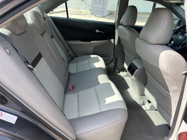 2013 Toyota Camry SE V6 | XLE V6 Houston TX