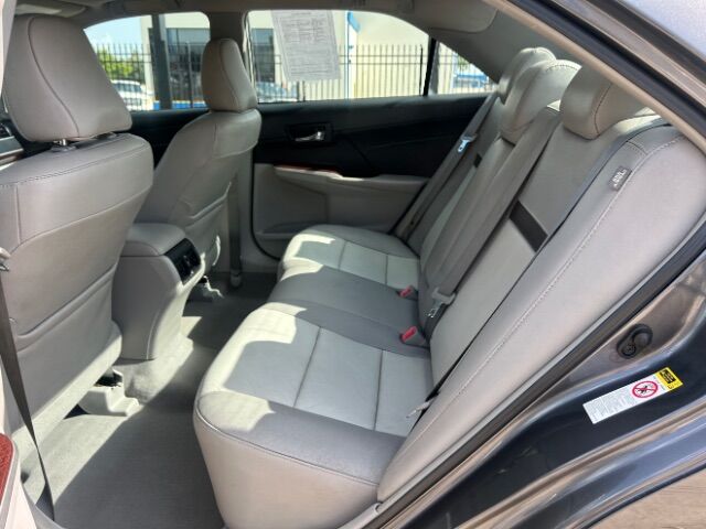 2013 Toyota Camry SE V6 | XLE V6 Houston TX
