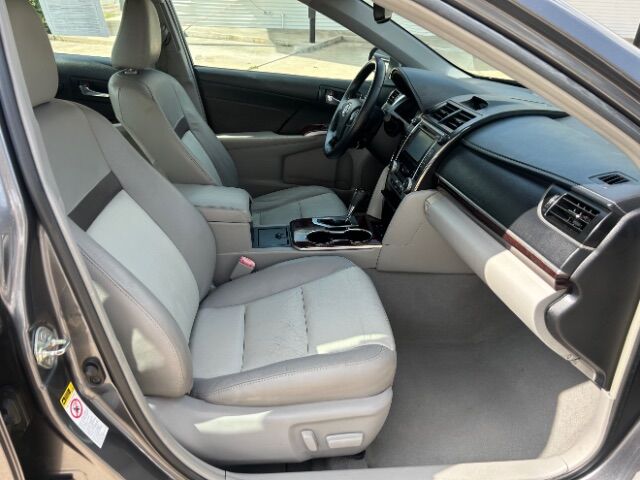 2013 Toyota Camry SE V6 | XLE V6 Houston TX