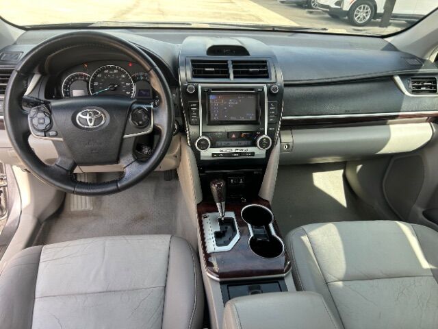 2013 Toyota Camry SE V6 | XLE V6 Houston TX