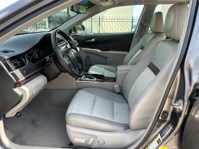 2013 Toyota Camry SE V6 | XLE V6 Houston TX