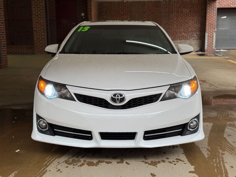 2013 Toyota Camry SE V6 Arlington VA