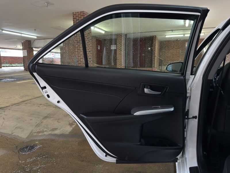 2013 Toyota Camry SE V6 Arlington VA