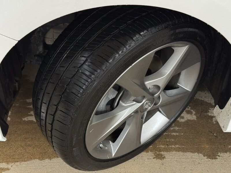 2013 Toyota Camry SE V6 Arlington VA