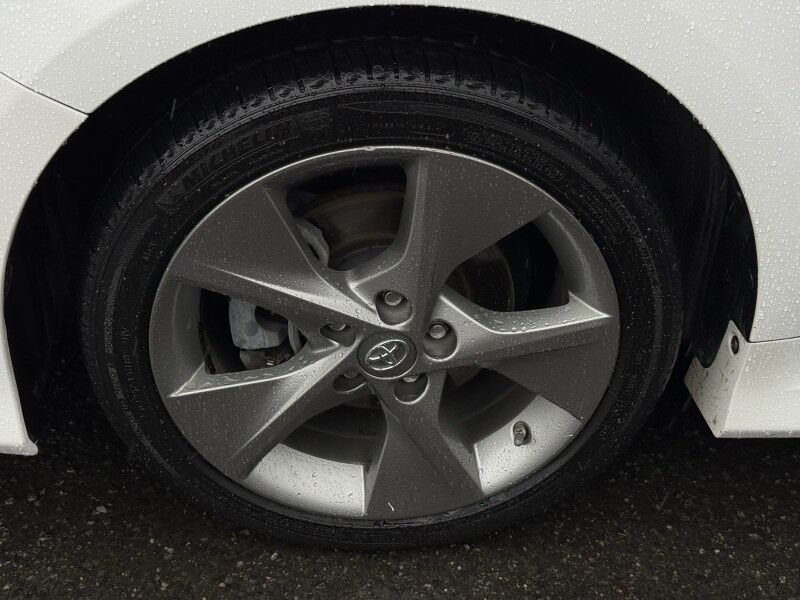 2013 Toyota Camry SE V6 Arlington VA