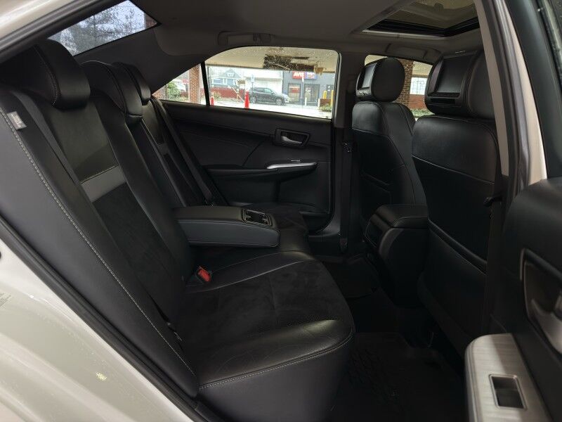 2013 Toyota Camry SE V6 Arlington VA