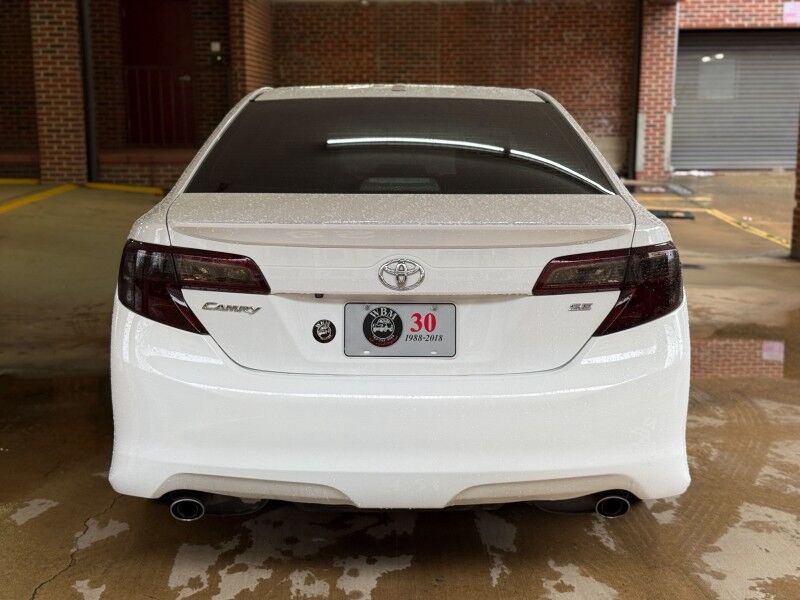 2013 Toyota Camry SE V6 Arlington VA