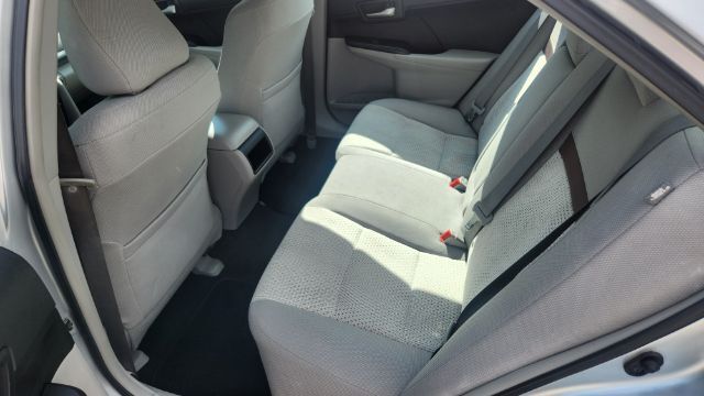 2013 Toyota Camry SE Ogden UT