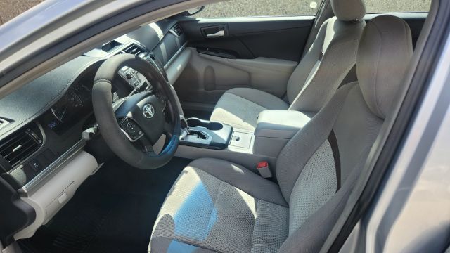 2013 Toyota Camry SE Ogden UT