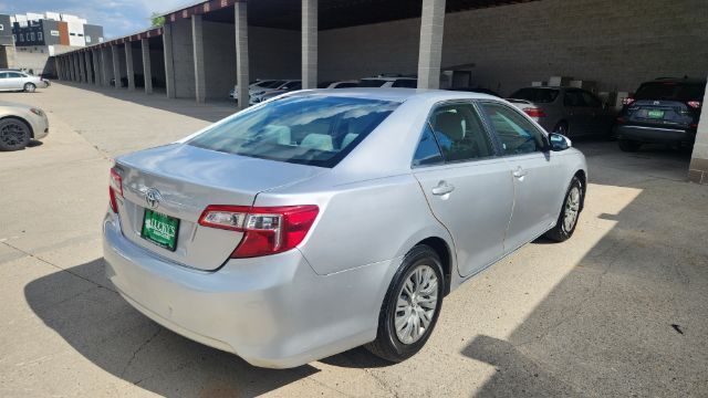 2013 Toyota Camry SE Ogden UT