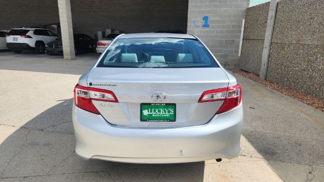 2013 Toyota Camry SE Ogden UT