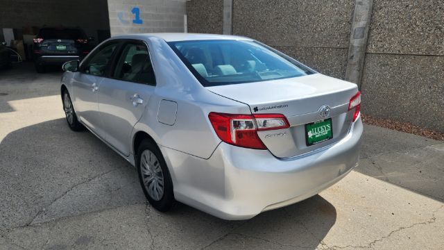 2013 Toyota Camry SE Ogden UT