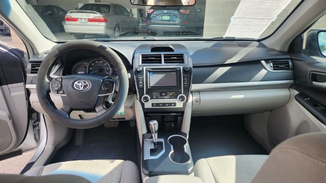 2013 Toyota Camry SE Ogden UT