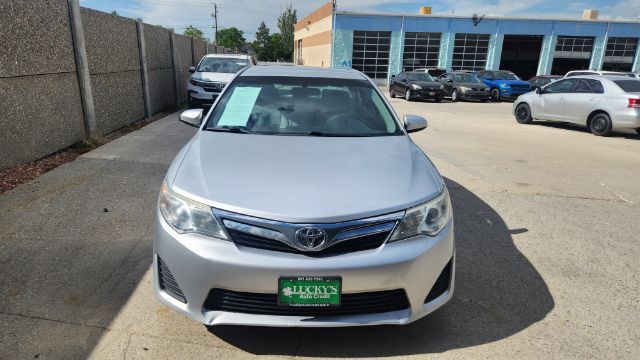2013 Toyota Camry SE Ogden UT
