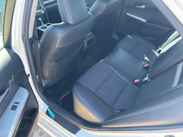 2013 Toyota Camry SE West Valley City UT