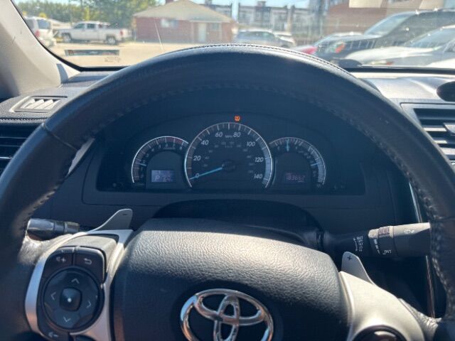 2013 Toyota Camry SE West Valley City UT