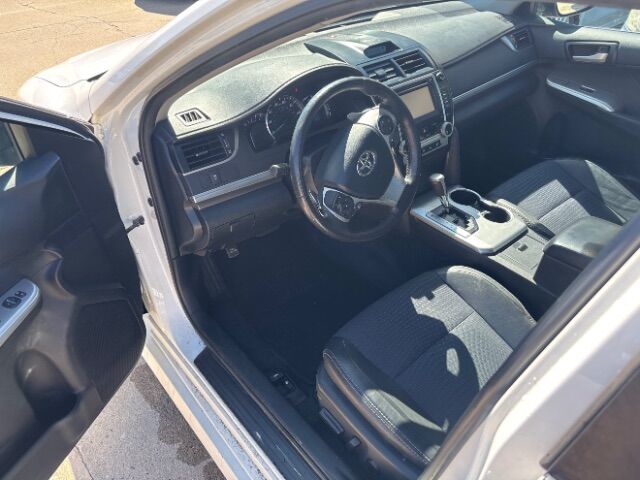 2013 Toyota Camry SE West Valley City UT