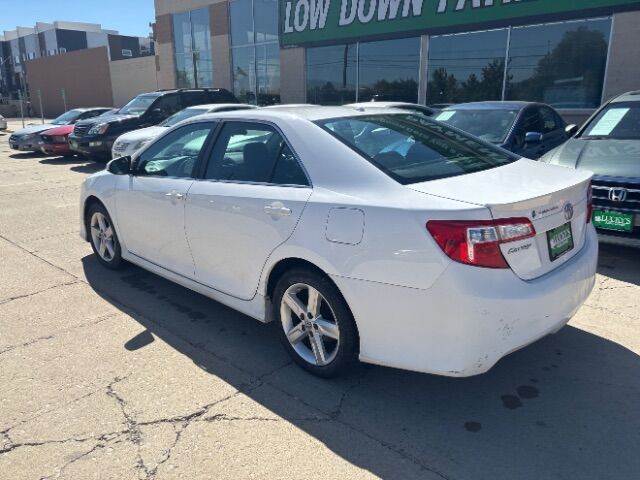 2013 Toyota Camry SE West Valley City UT