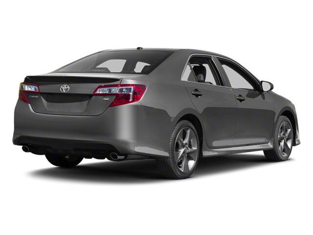 2013 Toyota Camry SE Winder GA