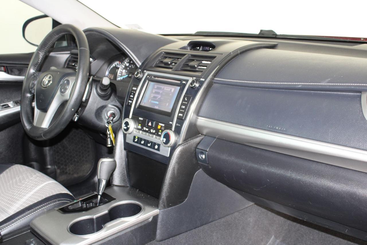 2013 Toyota Camry SE Manassas VA