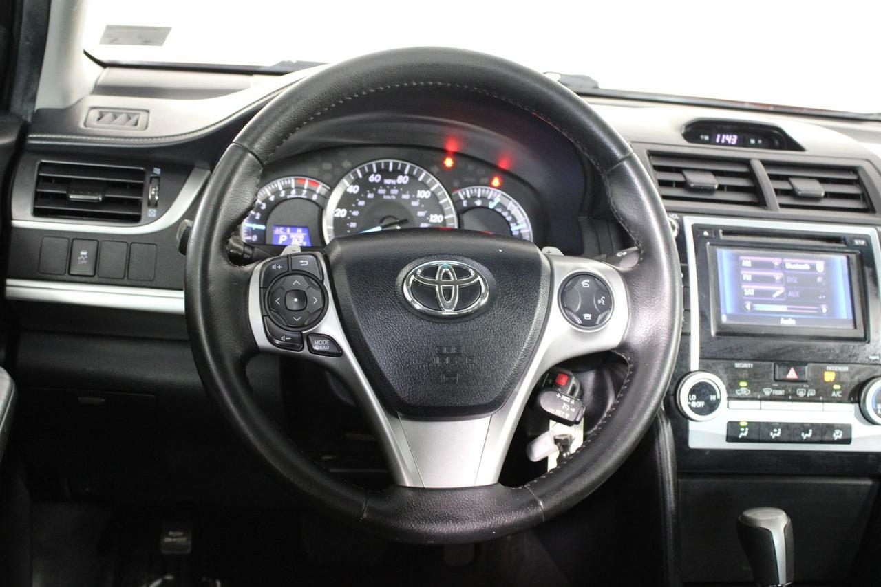 2013 Toyota Camry SE Manassas VA