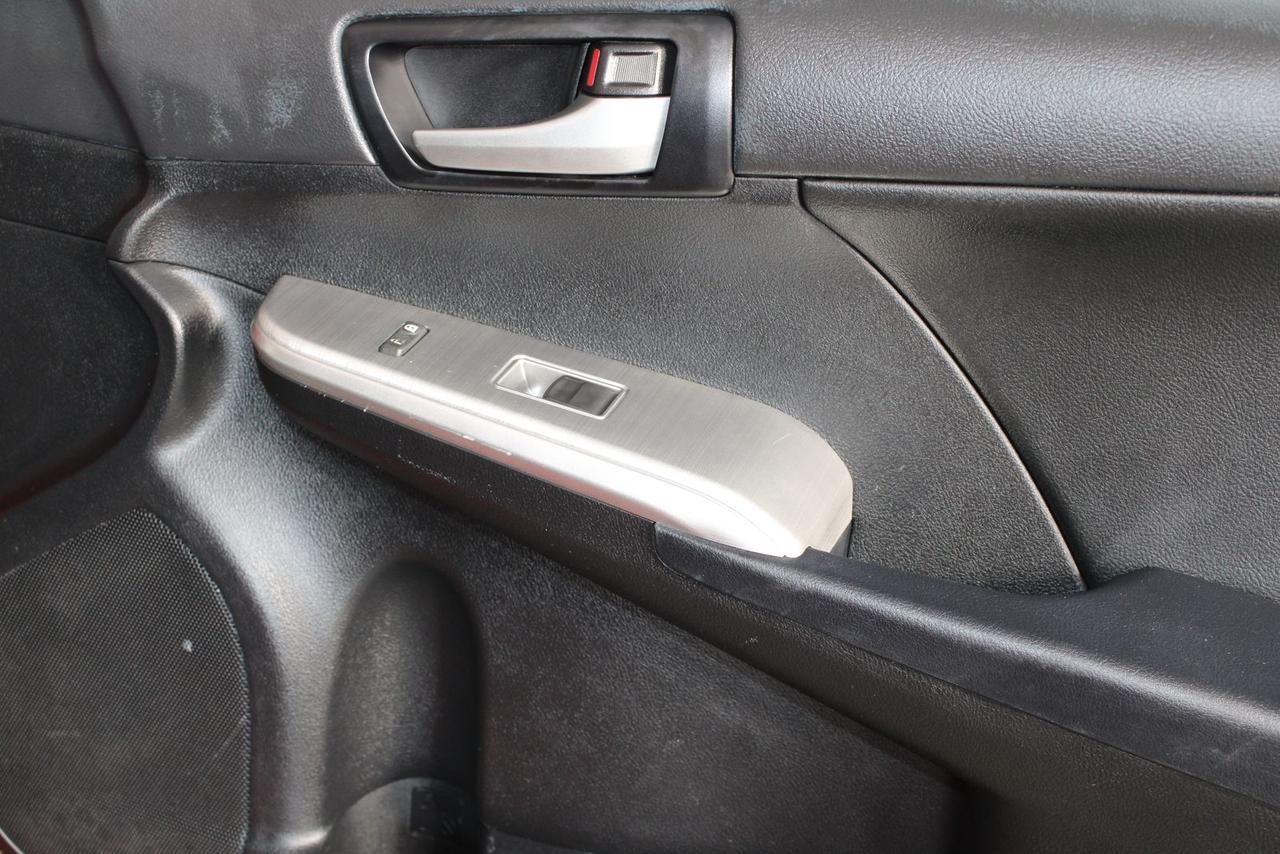 2013 Toyota Camry SE Manassas VA