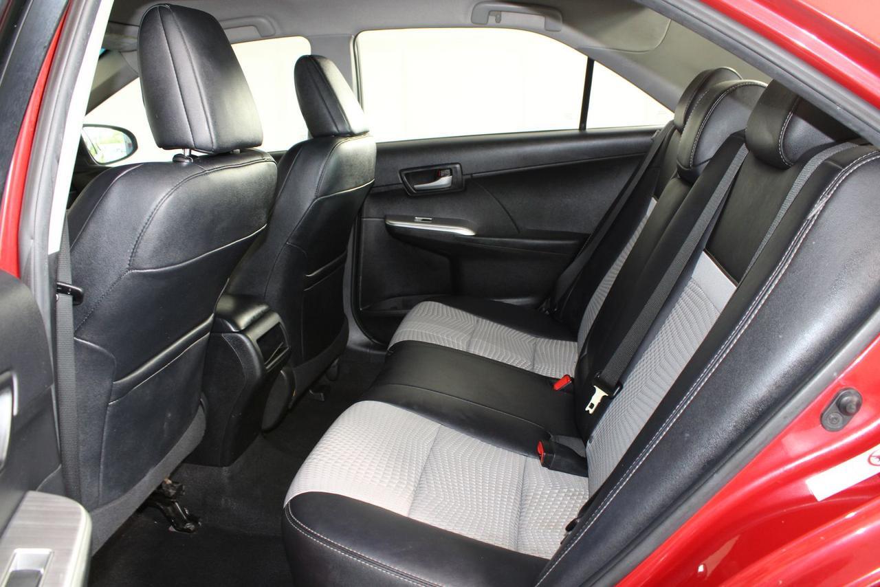 2013 Toyota Camry SE Manassas VA