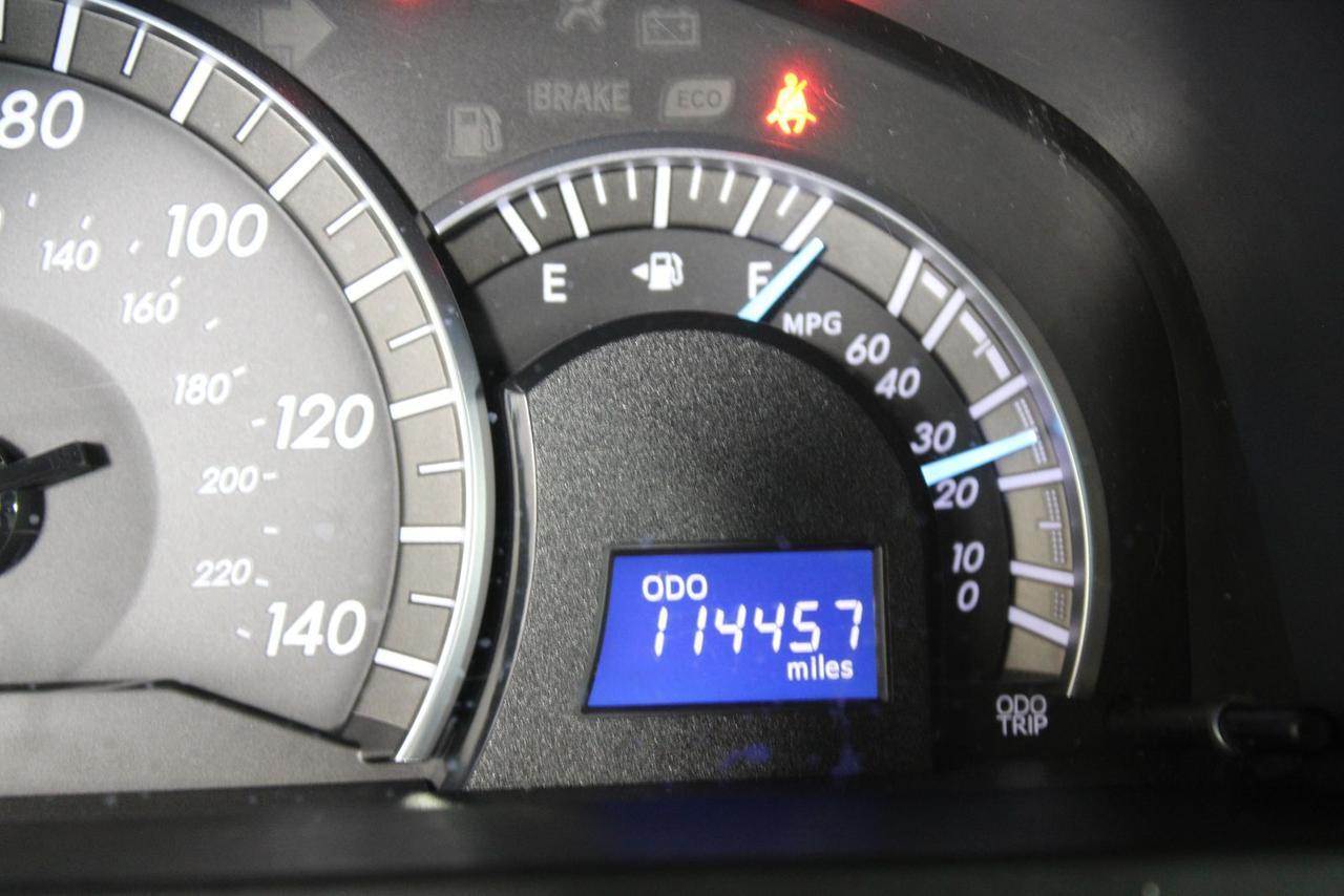 2013 Toyota Camry SE Manassas VA