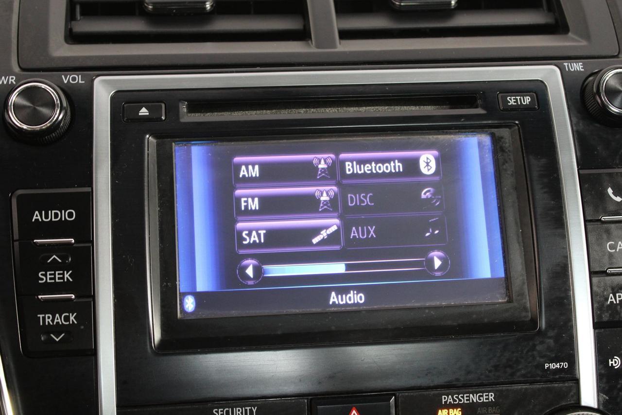 2013 Toyota Camry SE Manassas VA