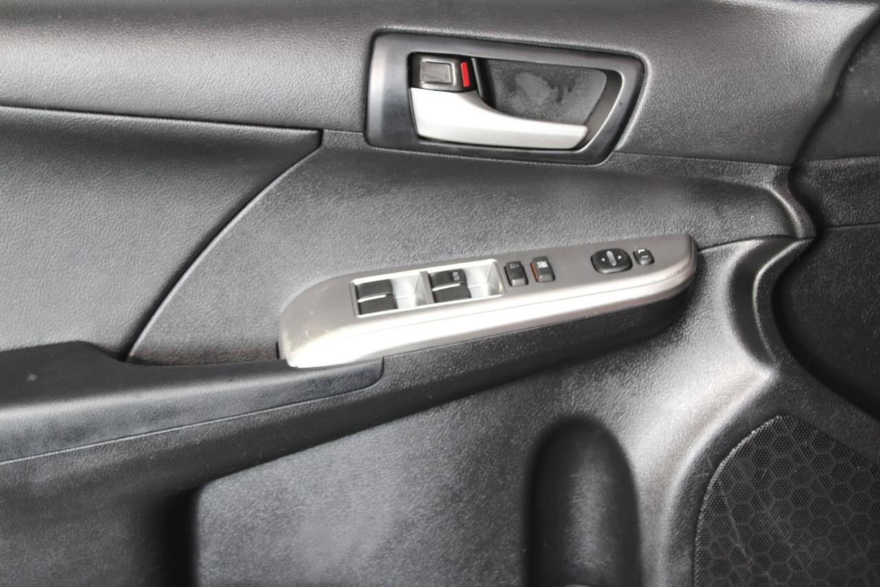 2013 Toyota Camry SE Manassas VA