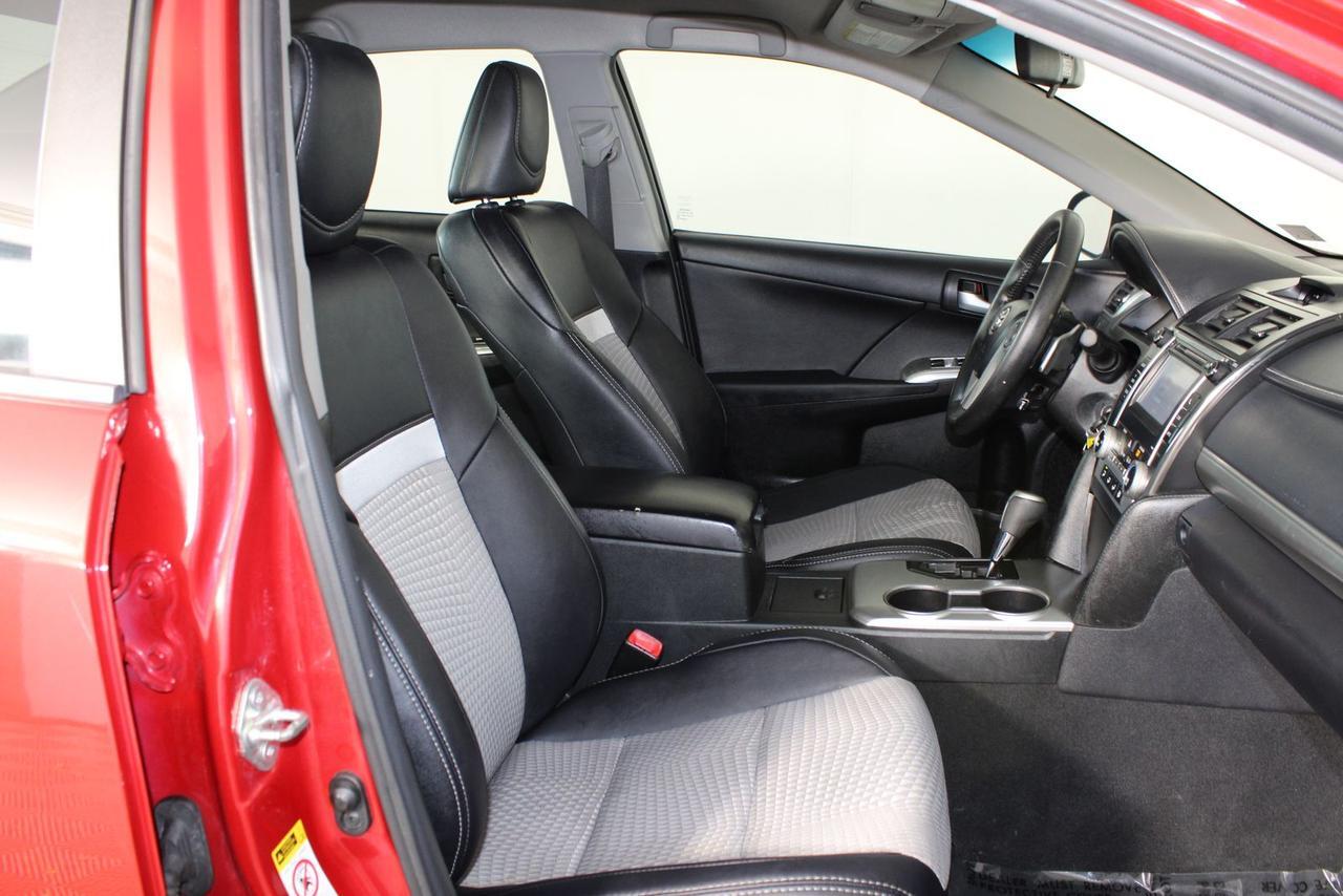 2013 Toyota Camry SE Manassas VA