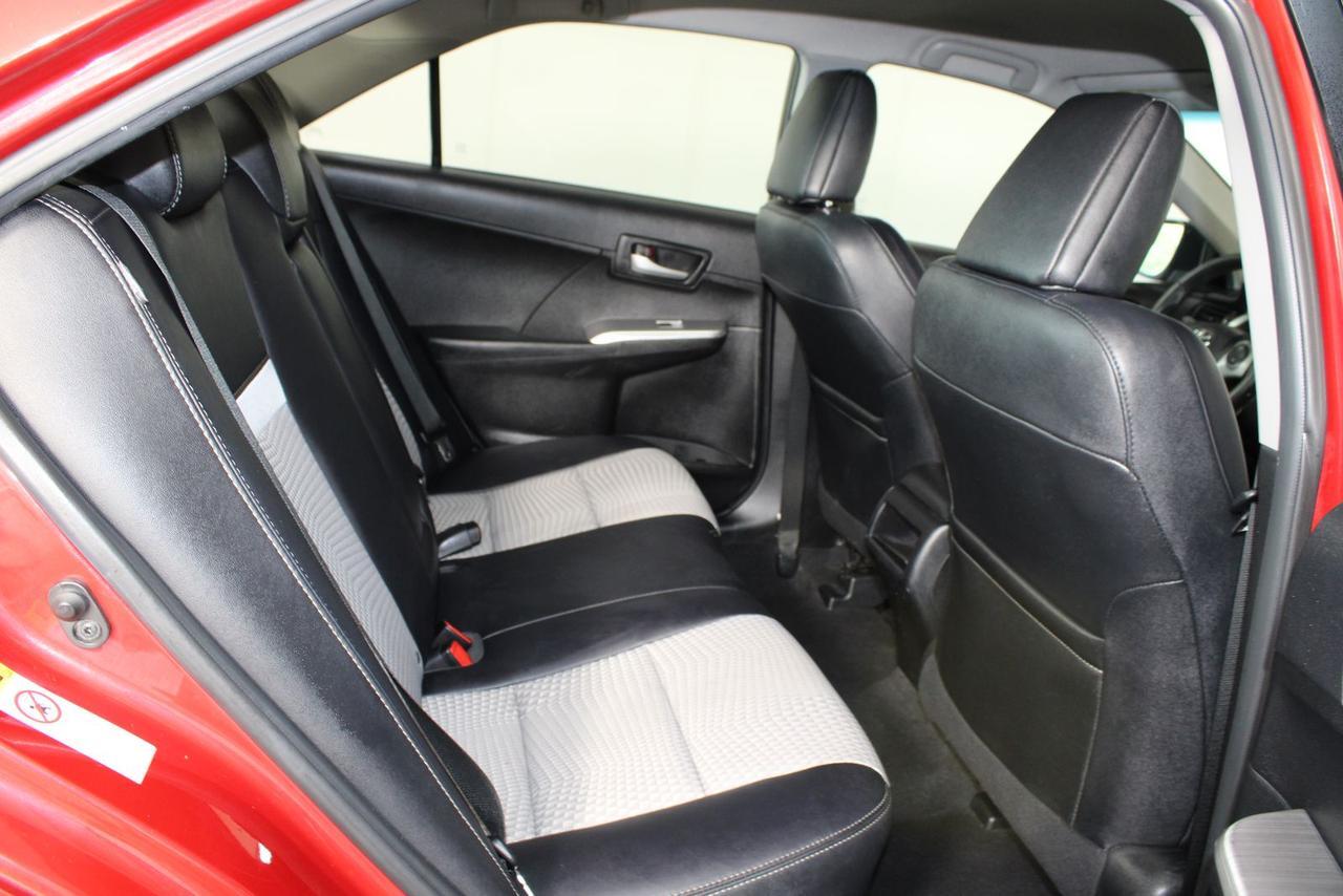 2013 Toyota Camry SE Manassas VA