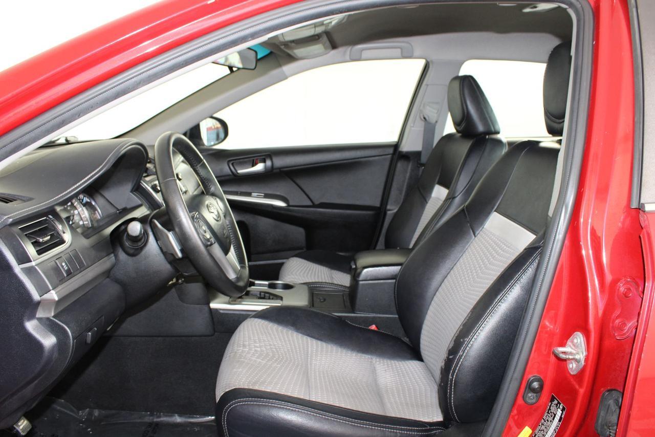 2013 Toyota Camry SE Manassas VA