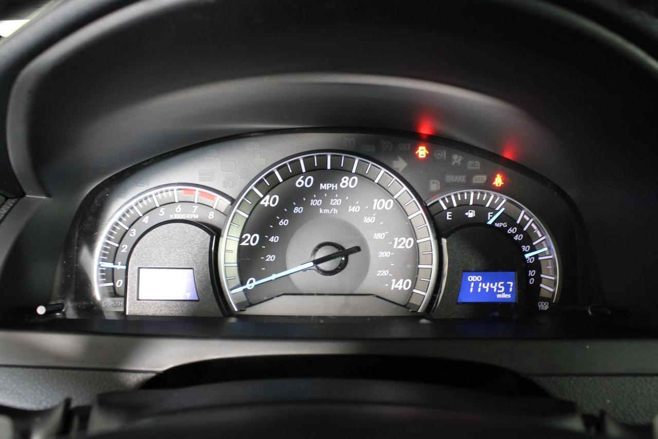 2013 Toyota Camry SE Manassas VA