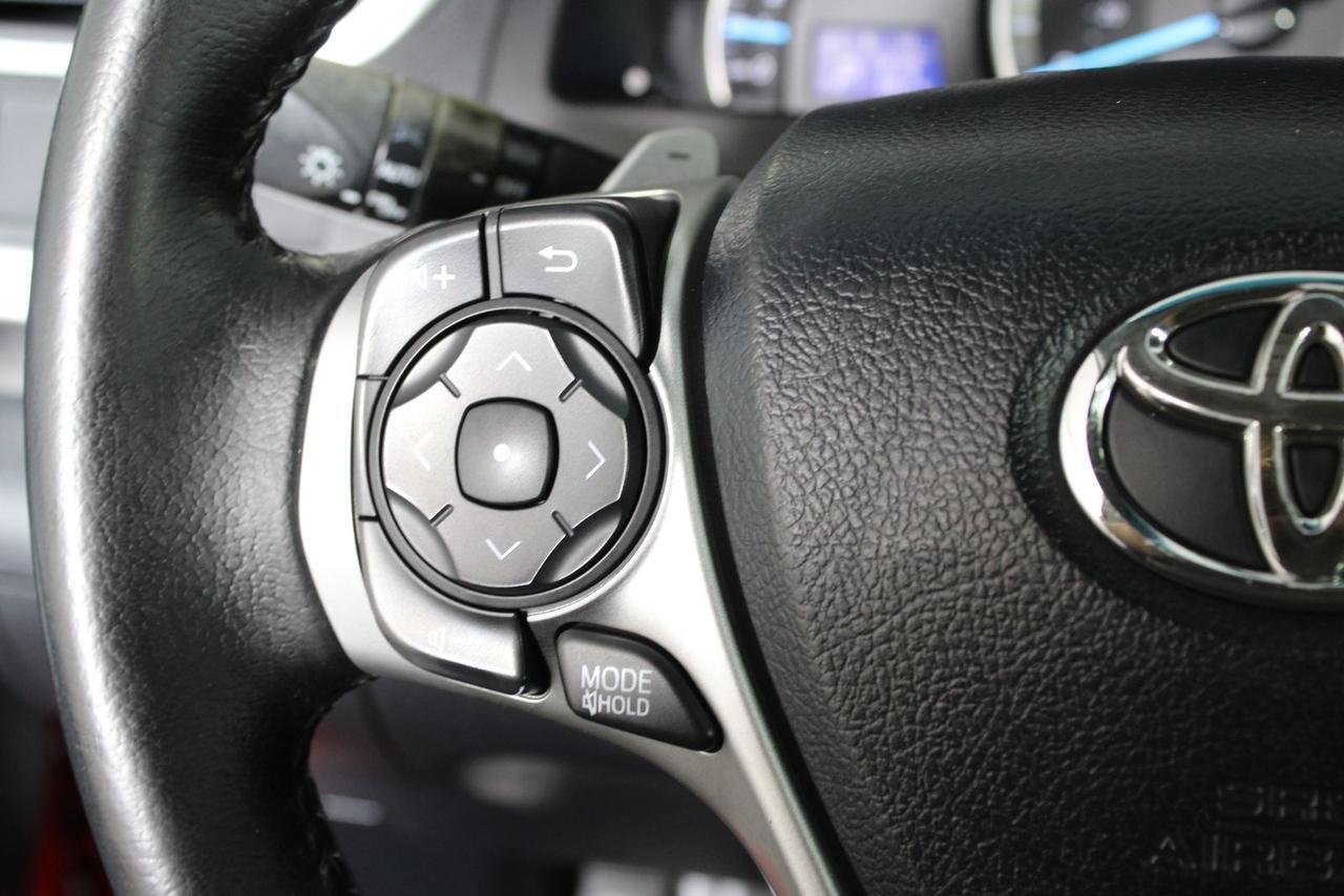 2013 Toyota Camry SE Manassas VA