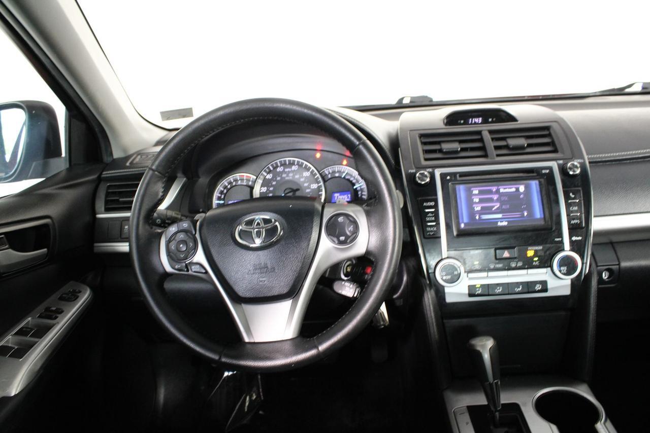 2013 Toyota Camry SE Manassas VA