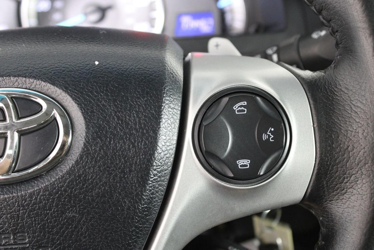 2013 Toyota Camry SE Manassas VA