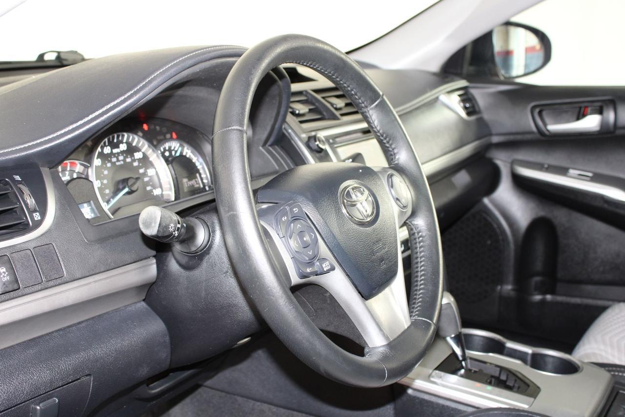 2013 Toyota Camry SE Manassas VA