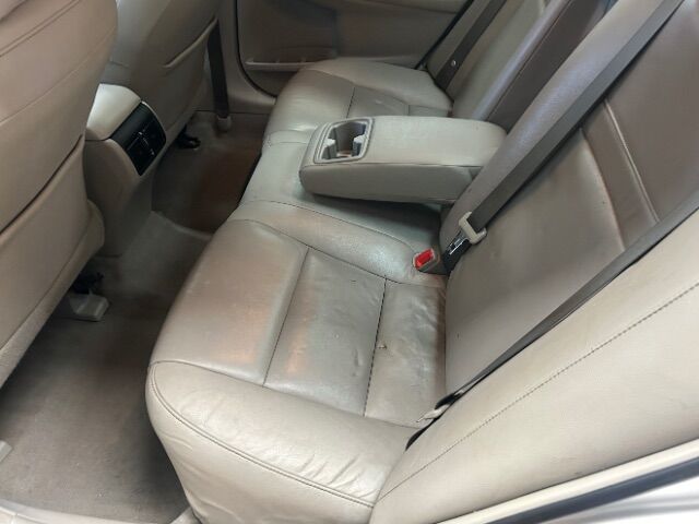 2013 Toyota Camry XLE Charlotte NC