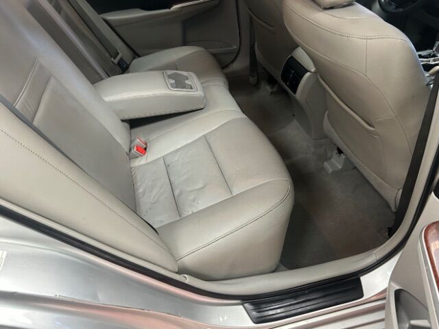 2013 Toyota Camry XLE Charlotte NC