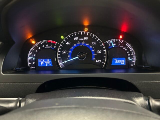 2013 Toyota Camry XLE Charlotte NC