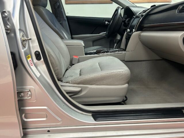 2013 Toyota Camry XLE Charlotte NC