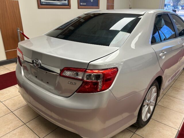 2013 Toyota Camry XLE Charlotte NC
