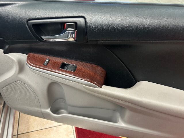 2013 Toyota Camry XLE Charlotte NC