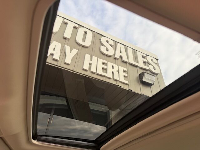 2013 Toyota Camry XLE Greensboro NC