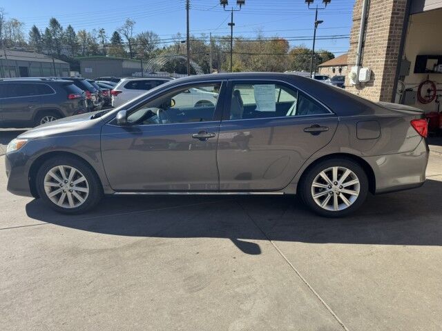 2013 Toyota Camry XLE North Versailles PA