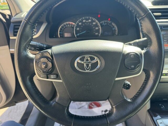 2013 Toyota Camry XLE North Versailles PA