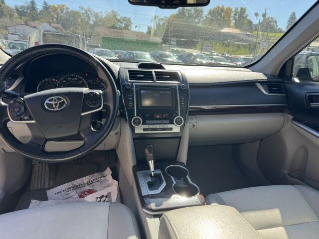 2013 Toyota Camry XLE North Versailles PA