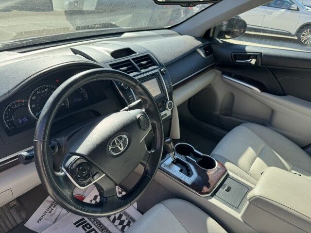2013 Toyota Camry XLE North Versailles PA