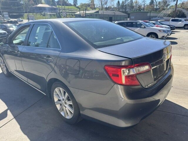 2013 Toyota Camry XLE North Versailles PA